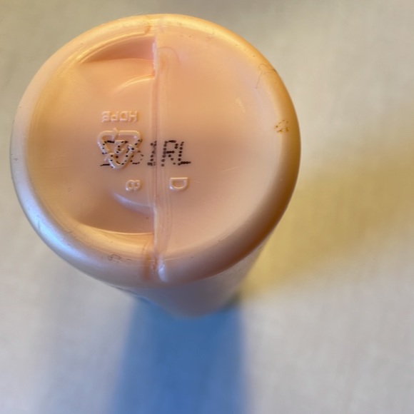 Vintage Pantene Conditioner - 90’s- full bottle conditioner 7 fl. oz - Picture 4 of 7